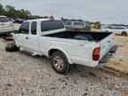 2000 TOYOTA TACOMA