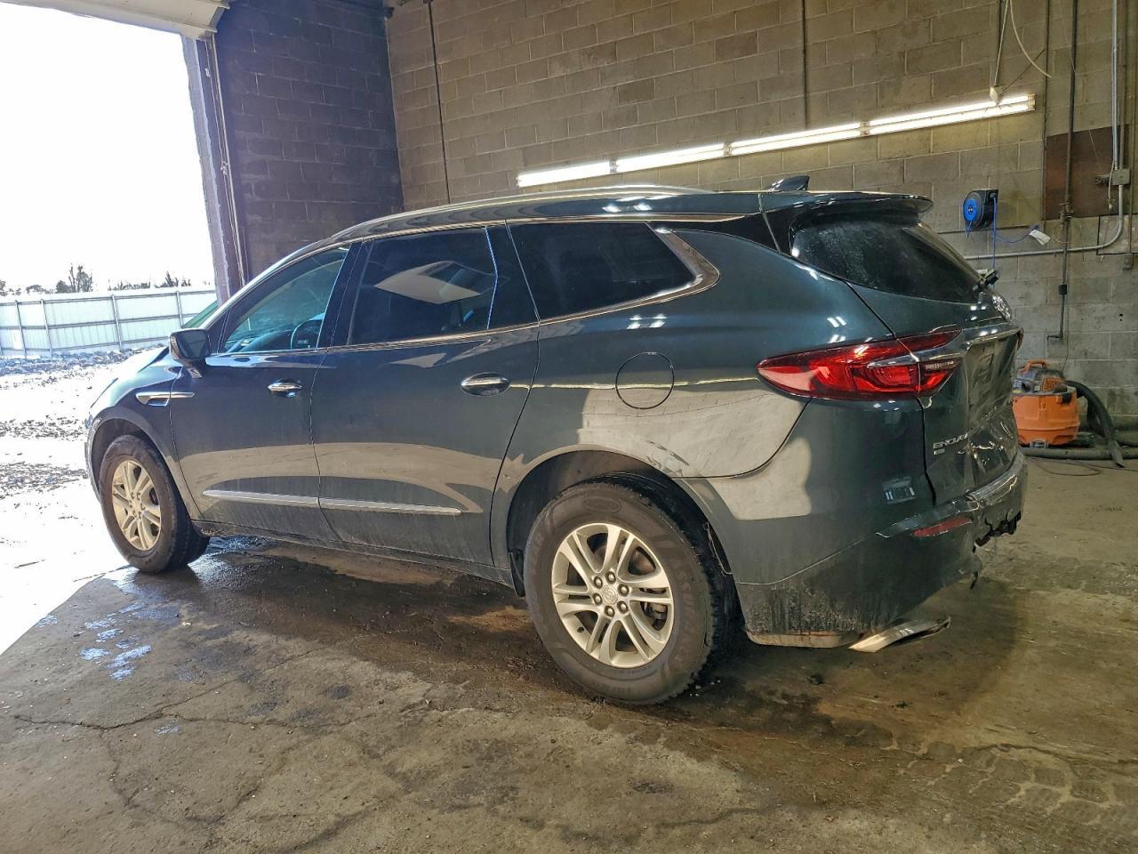 2020 BUICK ENCLAVE