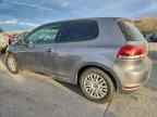 2012 VOLKSWAGEN GOLF