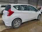 2018 NISSAN Versa Note
