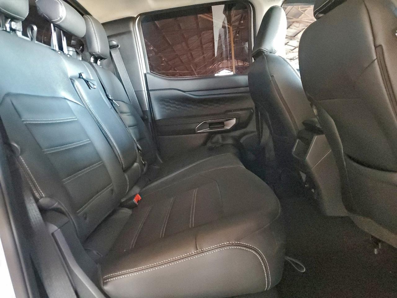 2024 FORD RANGER