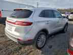 2019 LINCOLN MKC