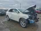 2010 LEXUS RX 450H