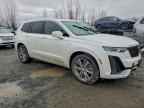 2022 CADILLAC XT6