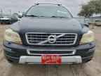 2013 VOLVO XC90