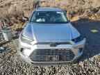2024 TOYOTA HIGHLANDER
