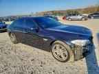 2013 BMW 5 series