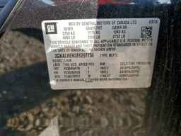 2014 GMC Terrain