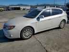2010 SUBARU IMPREZA