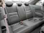 2011 HONDA CIVIC