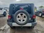 2008 JEEP WRANGLER