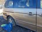 2001 HONDA ODYSSEY