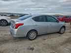 2018 NISSAN VERSA