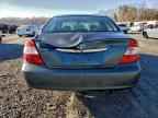 2002 TOYOTA CAMRY
