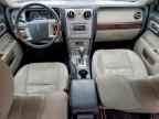2008 LINCOLN MKZ