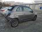 2012 FIAT 500