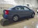 2011 HYUNDAI ACCENT