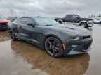 2016 CHEVROLET Camaro