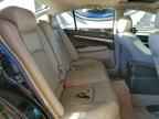 2008 INFINITI G35