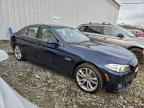 2014 BMW 5 series