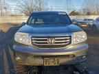 2013 HONDA PILOT