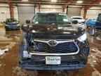 2020 TOYOTA HIGHLANDER