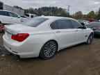 2012 BMW 7 series