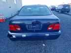 1997 MERCEDES-BENZ E-Class