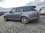 2015 LAND ROVER RANGE ROVER