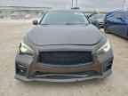 2014 INFINITI Q50