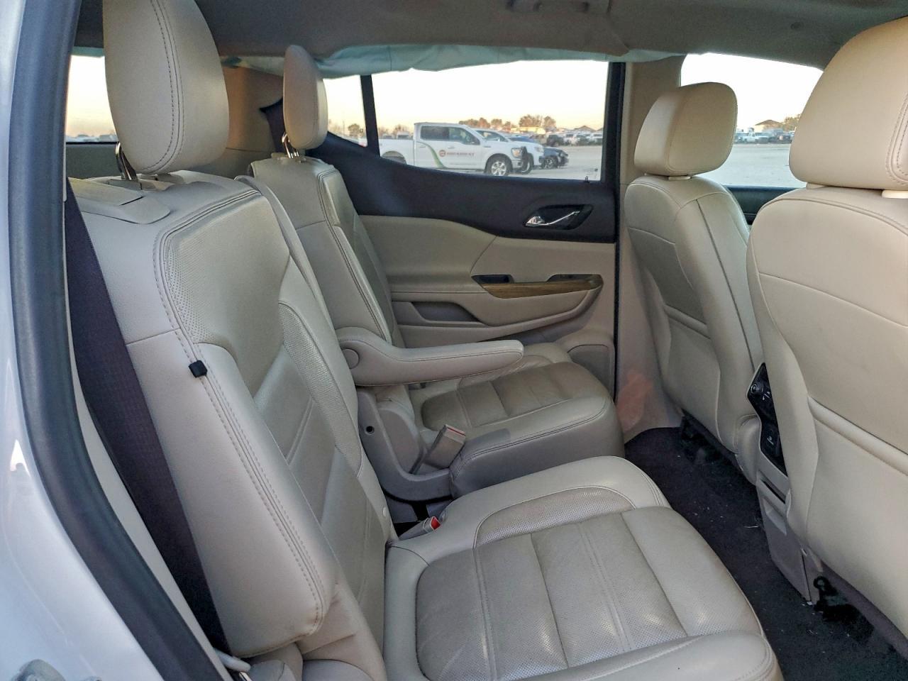 2019 GMC ACADIA