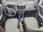 2019 CHEVROLET TRAX