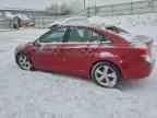 2012 CHEVROLET CRUZE