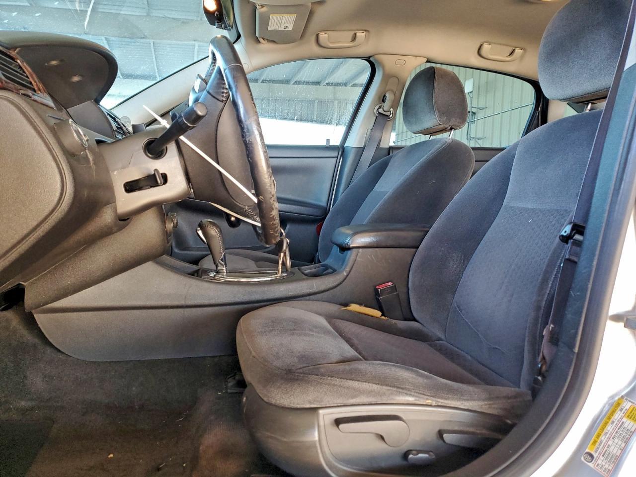 2013 CHEVROLET IMPALA