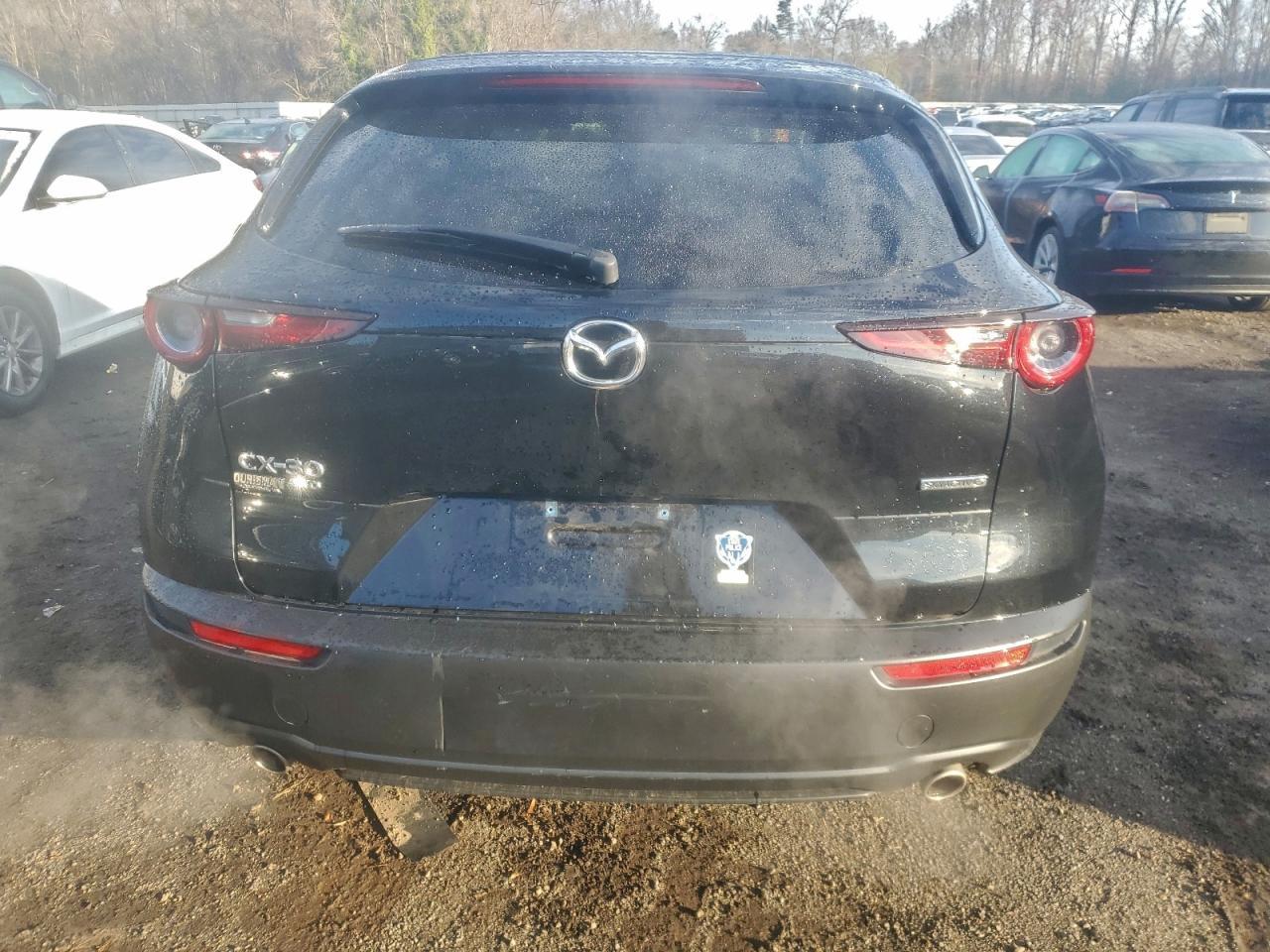 2024 MAZDA CX-30