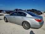 2011 HYUNDAI GENESIS