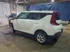 2022 KIA SOUL