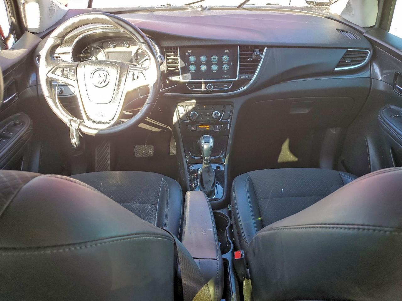 2019 BUICK ENCORE
