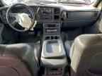 2003 CHEVROLET Avalanche