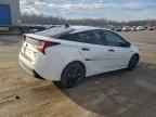 2022 TOYOTA PRIUS