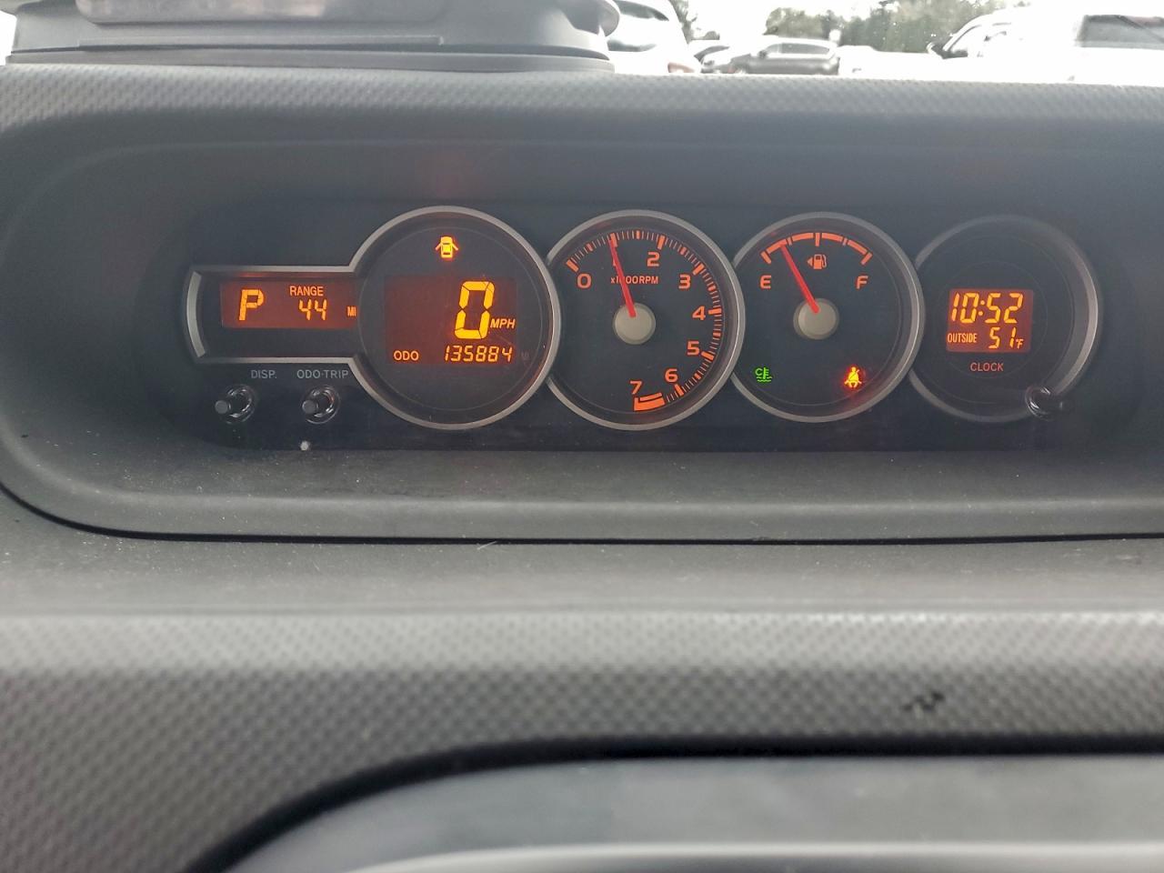 2013 TOYOTA SCION