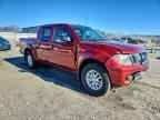 2018 NISSAN Frontier