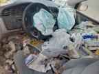 2002 HONDA ODYSSEY