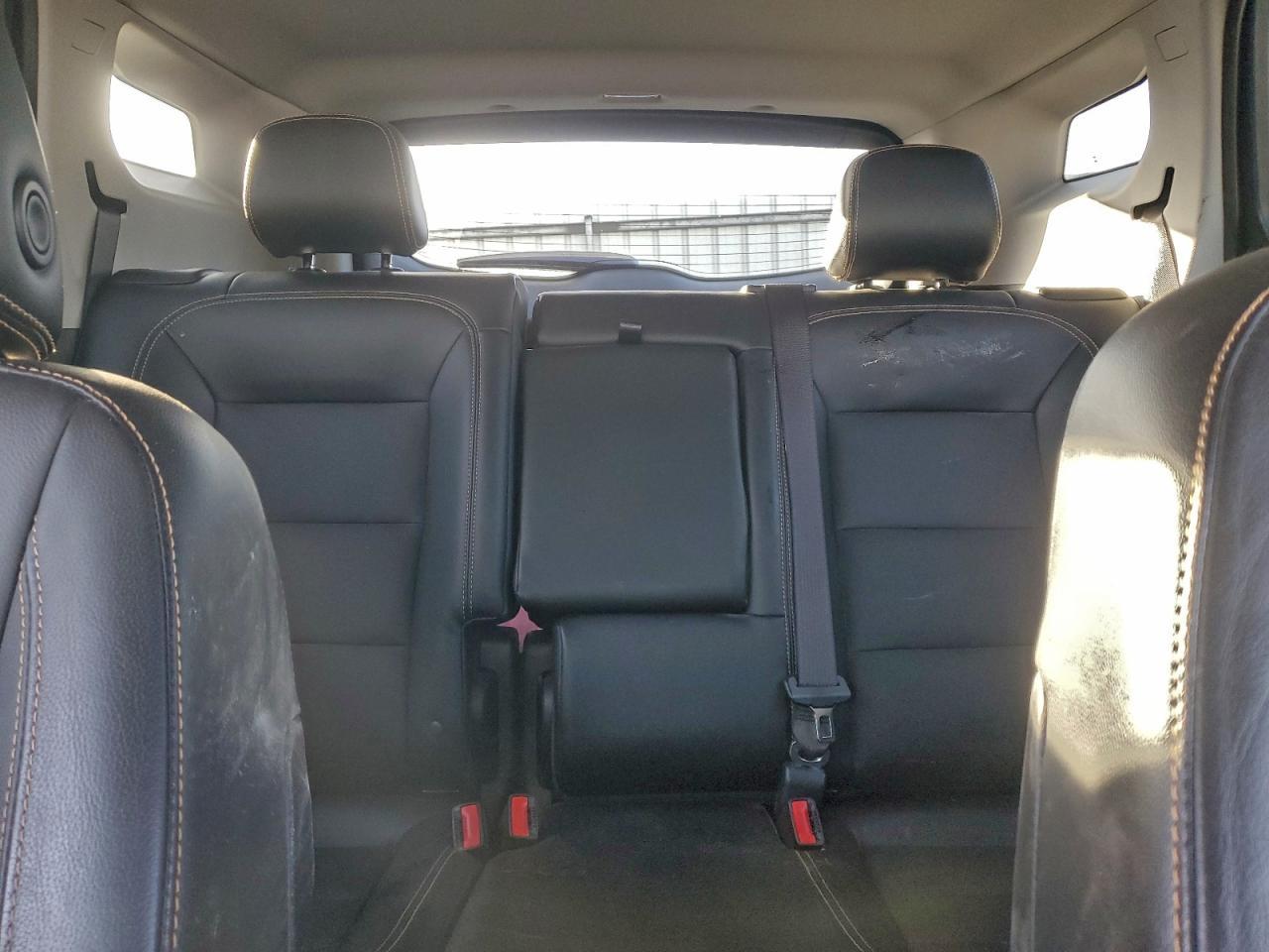 2021 GMC Terrain