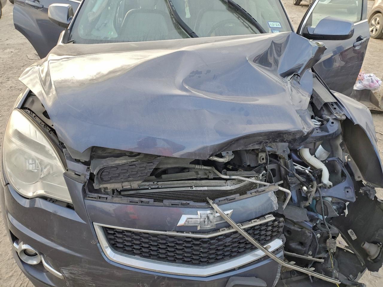 2014 CHEVROLET EQUINOX