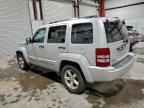 2008 JEEP Liberty