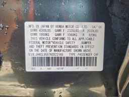 2006 ACURA TSX