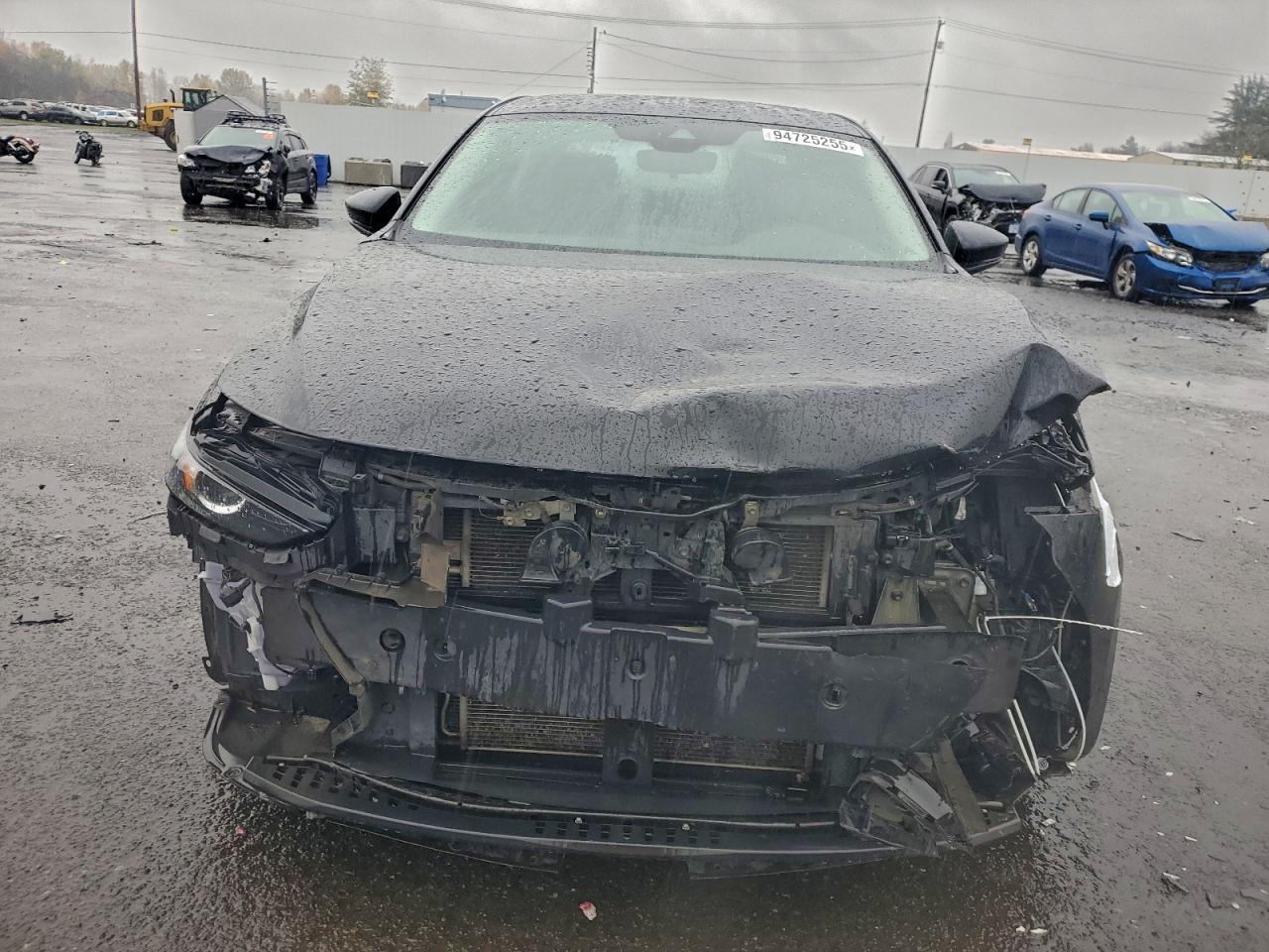 2019 MAZDA 3