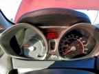 2013 FORD Fiesta