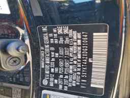 2013 KIA SORENTO